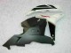 White Black Red 2009-2012 Honda CBR600RR Motorcycle Fairings White Black Red 2009-2012 Honda CBR600RR Motorcycle Fairings