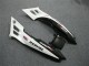 White Black Repsol 1995-1998 Honda CBR600 F3 Motorcycle Fairings White Black Repsol 1995-1998 Honda CBR600 F3 Motorcycle Fairings