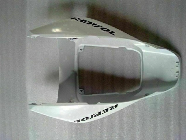 White Black Repsol 2004-2005 Honda CBR1000RR Motorcycle Fairings White Black Repsol 2004-2005 Honda CBR1000RR Motorcycle Fairings