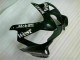 White Black West 2001-2003 Honda CBR600 F4i Motorcycle Fairings White Black West 2001-2003 Honda CBR600 F4i Motorcycle Fairings