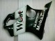 White Black West 2001-2003 Honda CBR600 F4i Motorcycle Fairings White Black West 2001-2003 Honda CBR600 F4i Motorcycle Fairings