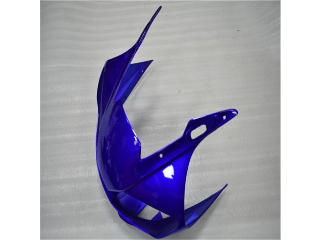 White Blue 1998-2002 Yamaha YZF R6 Motorcycle Fairings White Blue 1998-2002 Yamaha YZF R6 Motorcycle Fairings