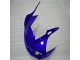 White Blue 1998-2002 Yamaha YZF R6 Motorcycle Fairings White Blue 1998-2002 Yamaha YZF R6 Motorcycle Fairings