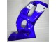 White Blue 1998-2002 Yamaha YZF R6 Motorcycle Fairings White Blue 1998-2002 Yamaha YZF R6 Motorcycle Fairings