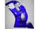 White Blue 1998-2002 Yamaha YZF R6 Motorcycle Fairings White Blue 1998-2002 Yamaha YZF R6 Motorcycle Fairings