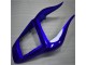 White Blue 1998-2002 Yamaha YZF R6 Motorcycle Fairings White Blue 1998-2002 Yamaha YZF R6 Motorcycle Fairings