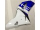 White Blue 2000-2001 Yamaha YZF R1 Motorcycle Fairings White Blue 2000-2001 Yamaha YZF R1 Motorcycle Fairings