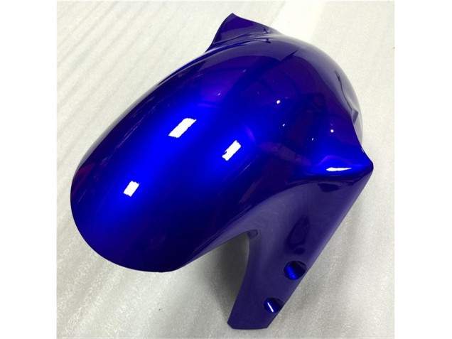White Blue 2000-2001 Yamaha YZF R1 Motorcycle Fairings White Blue 2000-2001 Yamaha YZF R1 Motorcycle Fairings