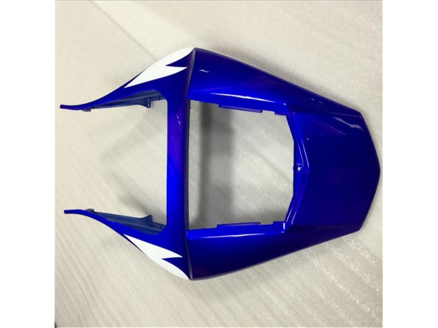 White Blue 2000-2001 Yamaha YZF R1 Motorcycle Fairings White Blue 2000-2001 Yamaha YZF R1 Motorcycle Fairings