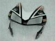 White Blue 2003-2004 Honda CBR600RR Motorcycle Fairings White Blue 2003-2004 Honda CBR600RR Motorcycle Fairings