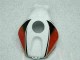 White Blue 2003-2004 Honda CBR600RR Motorcycle Fairings White Blue 2003-2004 Honda CBR600RR Motorcycle Fairings