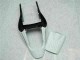 White Blue 2003-2004 Honda CBR600RR Motorcycle Fairings White Blue 2003-2004 Honda CBR600RR Motorcycle Fairings