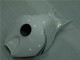 White Blue 2004-2005 Honda CBR1000RR Motorcycle Fairing White Blue 2004-2005 Honda CBR1000RR Motorcycle Fairing