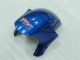 White Blue 2004-2005 Honda CBR1000RR Motorcycle Fairing White Blue 2004-2005 Honda CBR1000RR Motorcycle Fairing