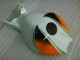 White Blue 2004-2005 Honda CBR1000RR Motorcycle Fairings White Blue 2004-2005 Honda CBR1000RR Motorcycle Fairings