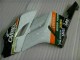 White Blue 2004-2005 Honda CBR1000RR Motorcycle Fairings White Blue 2004-2005 Honda CBR1000RR Motorcycle Fairings