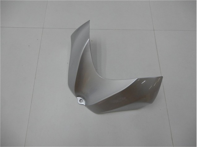 White Blue 2006-2007 Suzuki GSXR 600/750 Motorcycle Fairing White Blue 2006-2007 Suzuki GSXR 600/750 Motorcycle Fairing
