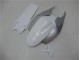 White Blue 2006-2007 Suzuki GSXR 600/750 Motorcycle Fairing White Blue 2006-2007 Suzuki GSXR 600/750 Motorcycle Fairing