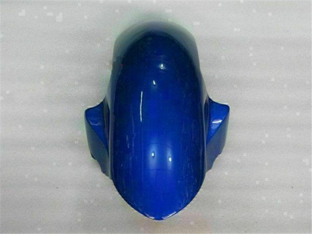 White Blue 2006-2007 Yamaha YZF R6 Motorcycle Bodywork White Blue 2006-2007 Yamaha YZF R6 Motorcycle Bodywork