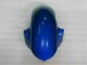 White Blue 2006-2007 Yamaha YZF R6 Motorcycle Bodywork White Blue 2006-2007 Yamaha YZF R6 Motorcycle Bodywork