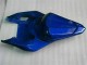 White Blue 2006-2007 Yamaha YZF R6 Motorcycle Bodywork White Blue 2006-2007 Yamaha YZF R6 Motorcycle Bodywork
