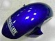 White Blue 2006-2007 Yamaha YZF R6 Motorcycle Fairings White Blue 2006-2007 Yamaha YZF R6 Motorcycle Fairings
