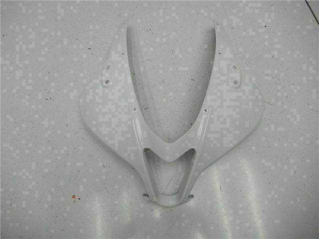 White Blue 2007-2008 Honda CBR600RR Motorcycle Fairings White Blue 2007-2008 Honda CBR600RR Motorcycle Fairings