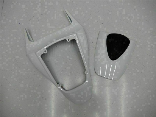 White Blue 2007-2008 Honda CBR600RR Motorcycle Fairings White Blue 2007-2008 Honda CBR600RR Motorcycle Fairings