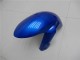 White Blue 2008-2010 Suzuki GSXR 600/750 Motorcycle Fairing White Blue 2008-2010 Suzuki GSXR 600/750 Motorcycle Fairing