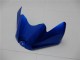 White Blue 2008-2010 Suzuki GSXR 600/750 Motorcycle Fairing White Blue 2008-2010 Suzuki GSXR 600/750 Motorcycle Fairing