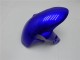White Blue 2008-2010 Suzuki GSXR 600/750 Motorcycle Fairings White Blue 2008-2010 Suzuki GSXR 600/750 Motorcycle Fairings