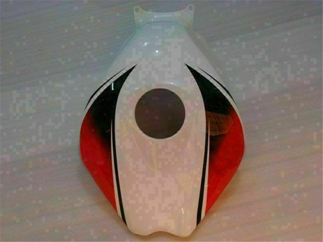 White Blue 2008-2011 Honda CBR1000RR Motorcycle Bodywork White Blue 2008-2011 Honda CBR1000RR Motorcycle Bodywork