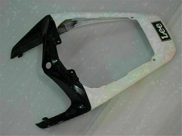 White Blue 2008-2011 Honda CBR1000RR Motorcycle Bodywork White Blue 2008-2011 Honda CBR1000RR Motorcycle Bodywork
