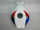 White Blue 2008-2011 Honda CBR1000RR Motorcycle Fairing Kits White Blue 2008-2011 Honda CBR1000RR Motorcycle Fairing Kits
