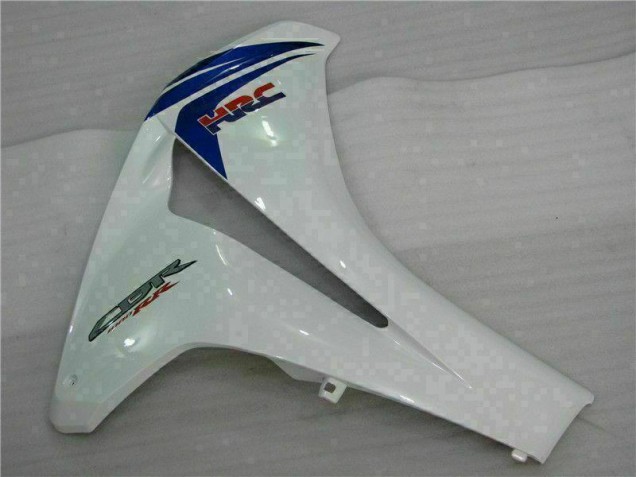 White Blue 2008-2011 Honda CBR1000RR Motorcycle Fairing Kits White Blue 2008-2011 Honda CBR1000RR Motorcycle Fairing Kits
