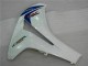 White Blue 2008-2011 Honda CBR1000RR Motorcycle Fairing Kits White Blue 2008-2011 Honda CBR1000RR Motorcycle Fairing Kits