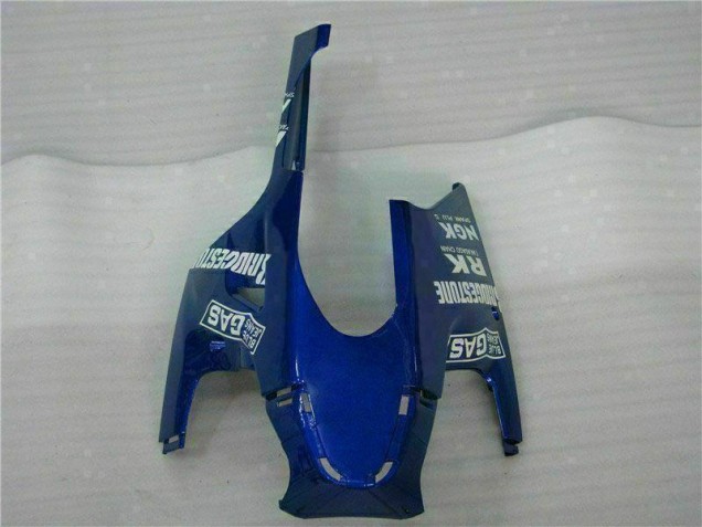 White Blue 2008-2011 Honda CBR1000RR Motorcycle Fairing Kits White Blue 2008-2011 Honda CBR1000RR Motorcycle Fairing Kits