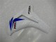 White Blue 2008-2011 Honda CBR1000RR Motorcycle Fairings White Blue 2008-2011 Honda CBR1000RR Motorcycle Fairings