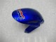 White Blue 2008-2011 Honda CBR1000RR Motorcycle Fairings White Blue 2008-2011 Honda CBR1000RR Motorcycle Fairings