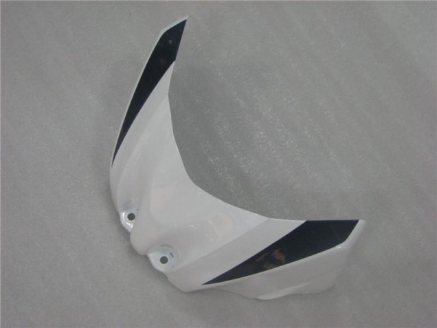 White Blue 2009-2016 Suzuki GSXR 1000 Motorcycle Fairings White Blue 2009-2016 Suzuki GSXR 1000 Motorcycle Fairings