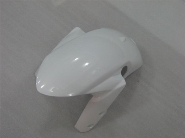 White Blue 2009-2016 Suzuki GSXR 1000 Motorcycle Fairings White Blue 2009-2016 Suzuki GSXR 1000 Motorcycle Fairings