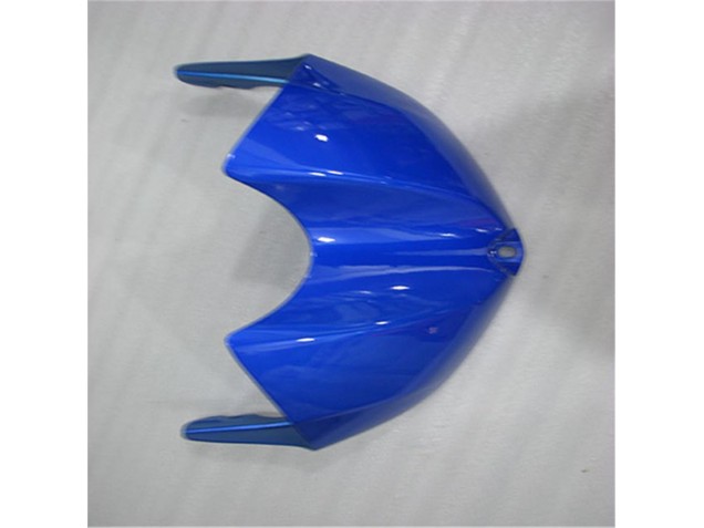 White Blue Black 2008-2016 Yamaha YZF R6 Motorcycle Fairings White Blue Black 2008-2016 Yamaha YZF R6 Motorcycle Fairings