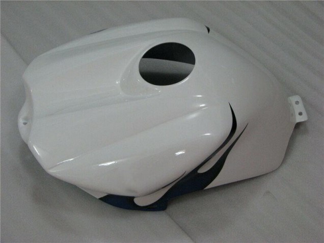 White Blue Flame 2004-2006 Yamaha YZF R1 Motorcycle Fairings White Blue Flame 2004-2006 Yamaha YZF R1 Motorcycle Fairings