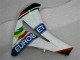 White Blue Red Eurobet Lee 2008-2011 Honda CBR1000RR Motorcycle Fairings White Blue Red Eurobet Lee 2008-2011 Honda CBR1000RR Motorcycle Fairings