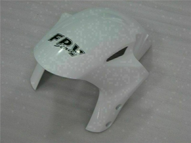 White Blue Repsol 2004-2005 Honda CBR1000RR Motorcycle Fairings White Blue Repsol 2004-2005 Honda CBR1000RR Motorcycle Fairings