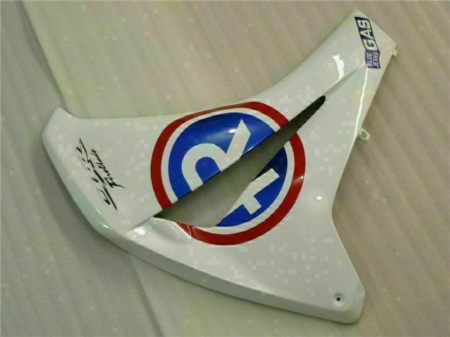 White Blue Repsol 2008-2011 Honda CBR1000RR Motorcycle Fairings White Blue Repsol 2008-2011 Honda CBR1000RR Motorcycle Fairings