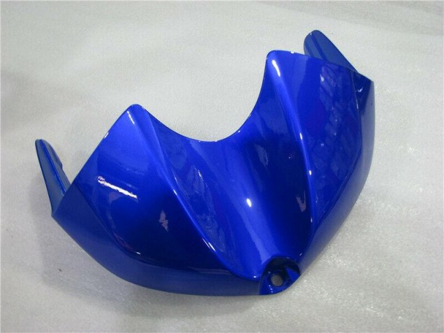 White Blue Sterilgarda Volvo 2008-2016 Yamaha YZF R6 Motorcycle Fairings White Blue Sterilgarda Volvo 2008-2016 Yamaha YZF R6 Motorcycle Fairings