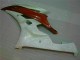 White Brown 2006-2007 Yamaha YZF R6 Motorcycle Fairings White Brown 2006-2007 Yamaha YZF R6 Motorcycle Fairings