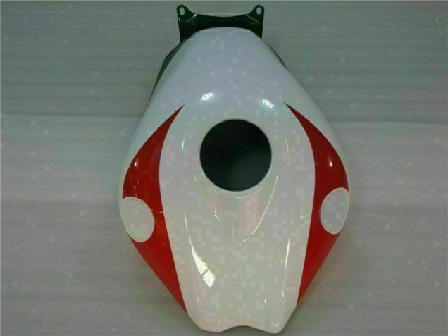 White Castrol 4 2008-2011 Honda CBR1000RR Motorcycle Fairings White Castrol 4 2008-2011 Honda CBR1000RR Motorcycle Fairings