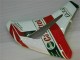 White Castrol 4 2008-2011 Honda CBR1000RR Motorcycle Fairings White Castrol 4 2008-2011 Honda CBR1000RR Motorcycle Fairings